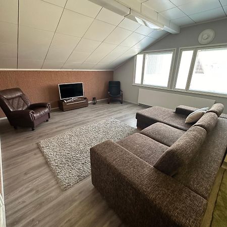 Appartement Majoitus Ilomantsissa Extérieur photo