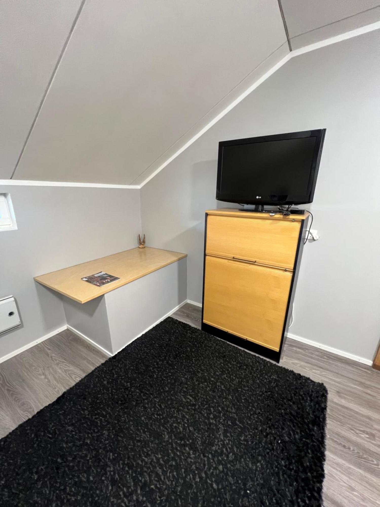 Appartement Majoitus Ilomantsissa Extérieur photo