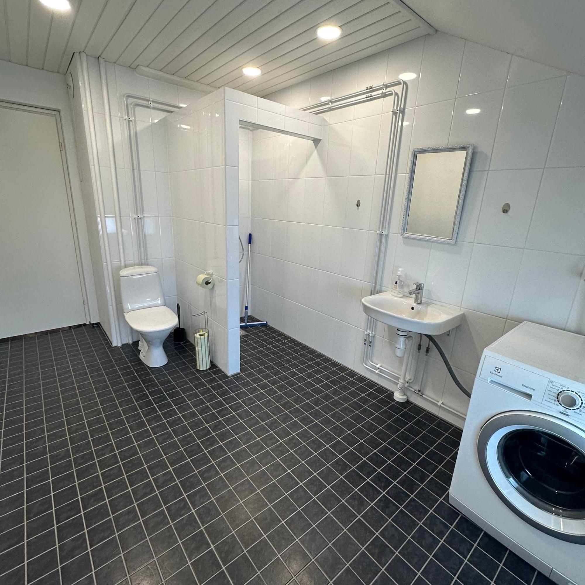 Appartement Majoitus Ilomantsissa Extérieur photo