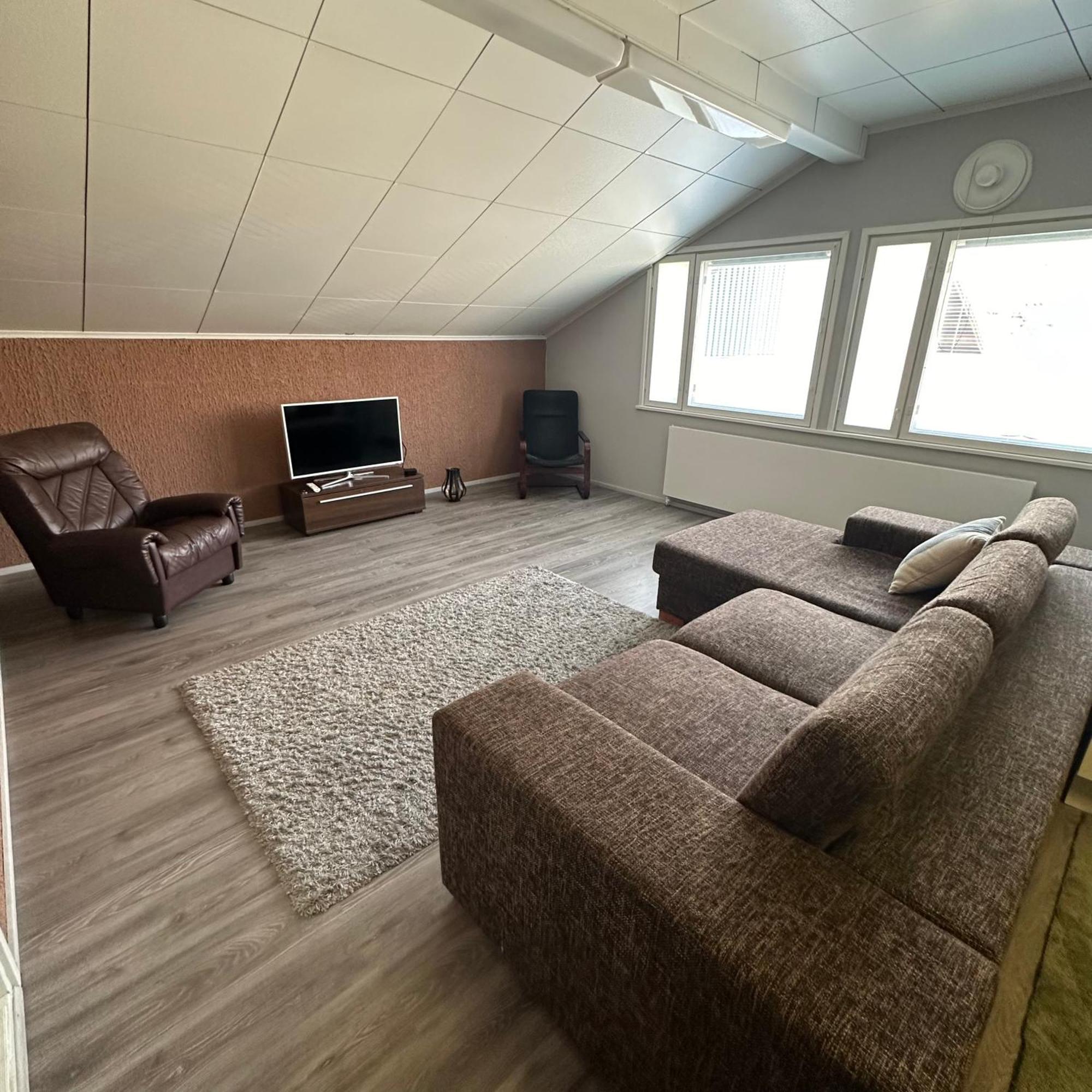 Appartement Majoitus Ilomantsissa Extérieur photo